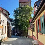 Hotel Zum Burggraf