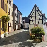 Hotel Zum Burggraf Neuleiningen