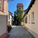 Zum Burggraf 3* Neuleiningen