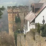 Hotel Zum Burggraf