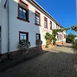 Zum Burggraf 3* Neuleiningen