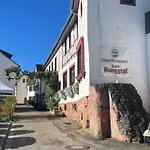 Zum Burggraf Hotel