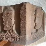 Zum Burggraf Neuleiningen