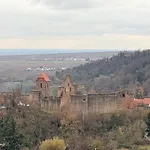 Zum Burggraf Hotel Neuleiningen