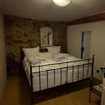 Hotel Zum Burggraf