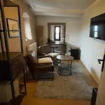 Hotel Zum Burggraf