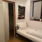Hotel Zum Burggraf