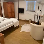 Hotel Zum Burggraf Neuleiningen