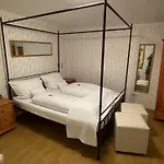 Hotel Zum Burggraf