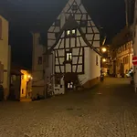 Zum Burggraf Hotel 3*