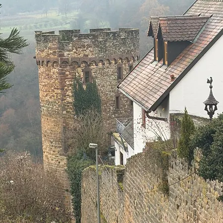 Hotel Zum Burggraf