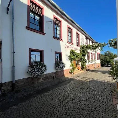 Zum Burggraf 3* Neuleiningen