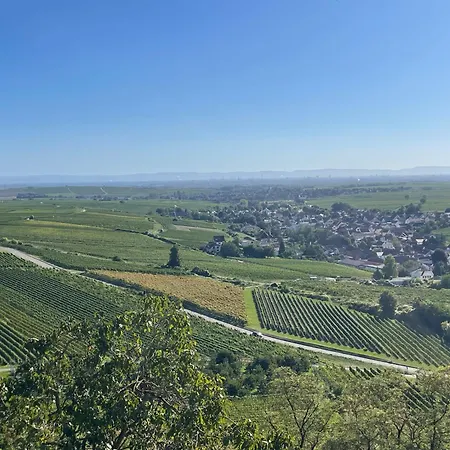 Zum Burggraf 诺伊莱宁恩