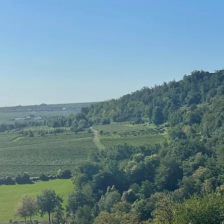 Otel Zum Burggraf 3*