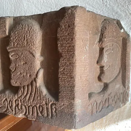 Zum Burggraf Neuleiningen