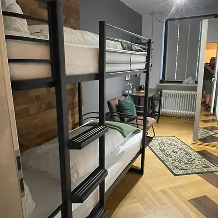 Hotel Zum Burggraf 3*
