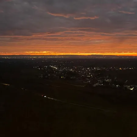 Zum Burggraf 酒店 3*