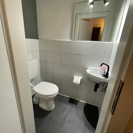 Zum Burggraf Hotel Neuleiningen