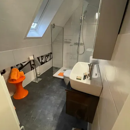 Zum Burggraf Hotel 3*