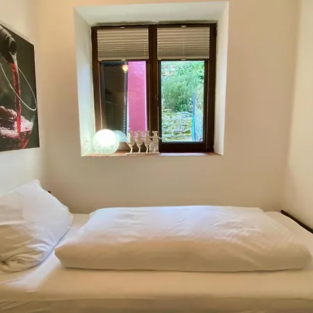 Otel Zum Burggraf Neuleiningen