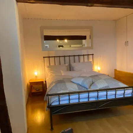 Otel Zum Burggraf Neuleiningen