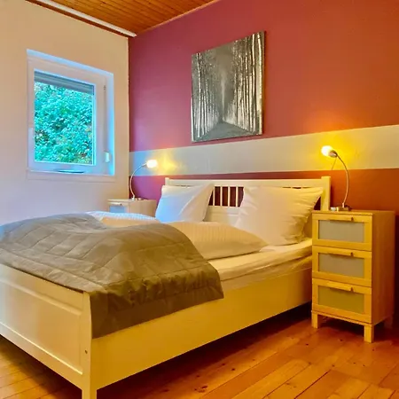 Zum Burggraf Otel 3*