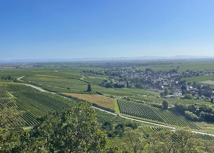 Zum Burggraf 诺伊莱宁恩