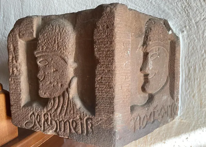 Zum Burggraf 诺伊莱宁恩