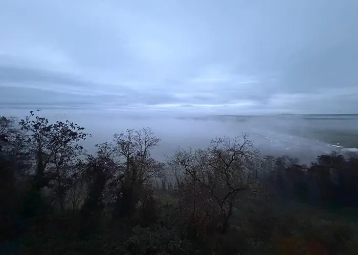 酒店 Zum Burggraf 3*